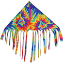 Fringe Delta - Tie Dye