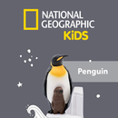 Tonies National Geographic Penguin