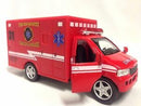 5" Ambulance