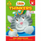 Kindergarten Little Thinkers Ages 5-6