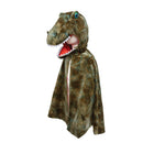 Grandasaurus T-Rex Cape w/Claws, Size 4-6