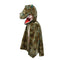 Grandasaurus T-Rex Cape w/Claws, Size 4-6