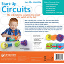 Start-Up Circuits