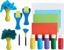 Young Artist Texture Painting Set - ToyologyToys