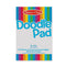 Doodle Pad (6x9)