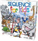 Sequence for kids