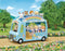 Calico Critter Sunshine Nursery Bus