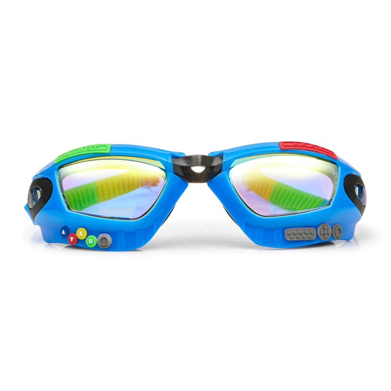 Gaming Controller Swim Goggles