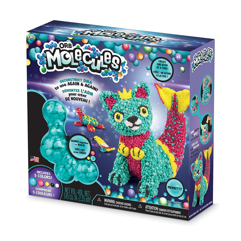 Molecules - Merkitty – Toyology Toys