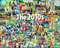 The 2010s - 1000pc Puzzle