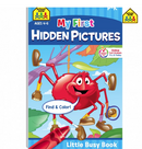 My First Hidden Pictures