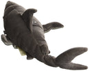 Shark Puppet