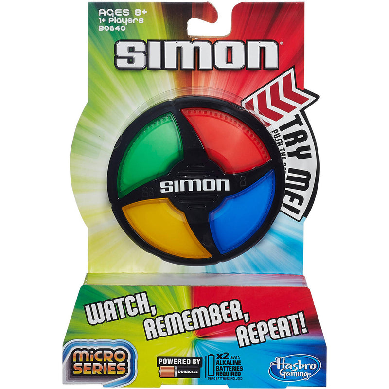 Simon Micro Series