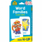 Word Families Flashcards