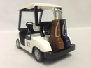 5" Golf Cart ToyologyToys