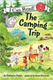 Pony Scouts: The Camping Trip (L2)