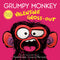 Grumpy Monkey Valentine