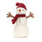Snowman 8"