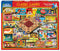 Classic Games - 500pc puzzle