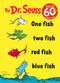 One Fish Two Fish Red Fish Blue Book