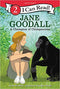 Jane Goodall: A Champion of Chimpanzees (L2)