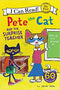 Pete The Cat And The Surprise Teacher (LFirst)