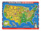 U.S.A. Sound Puzzle