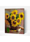 Artwille Paint by Number Sunflowers