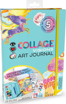 iHeartArt Collage Visions Art Journal