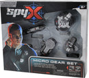 Spy X Micro Gear Set