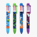 6 Click Astronaut Pen ToyologyToys
