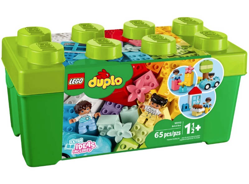 Brick Box - Duplo