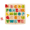 Chunky Alphabet - 24pc Puzzle