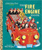 Fire Engine Book Little Golden