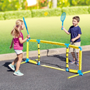 3 in 1 Combo -  Soccer, Tennis, Hockey