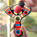 Mischief Maker Slingshot - Red