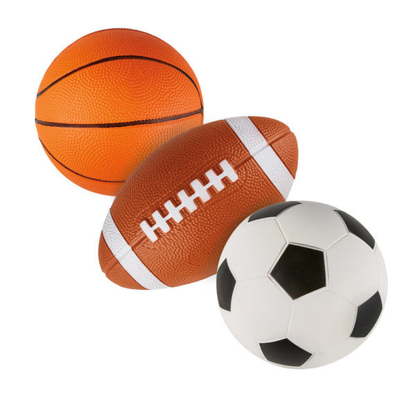 Easy Grip Sports Balls DC