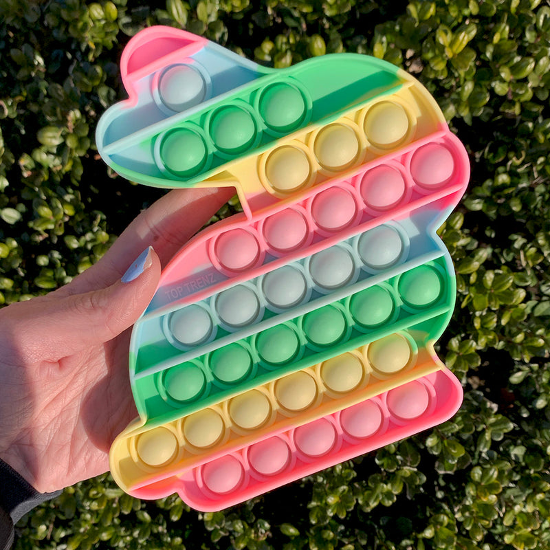 OMG Pop -Multi Bunny
