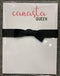 Canasta Queen Mini Notepad