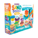 Sand Dough Pottery Press