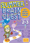 Summer Brain Quest 2&3