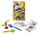 Spoons