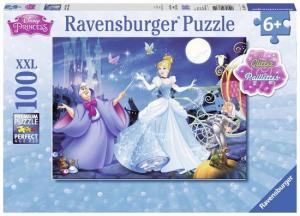 Adorable Cinderella 100 pc