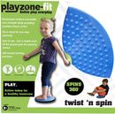 Playzone Twist N Spin