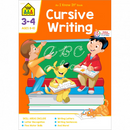 Cursive Writing 3-4 ages 8-10