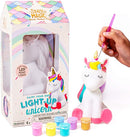 SM Paint Your Own Light Up Unicorn