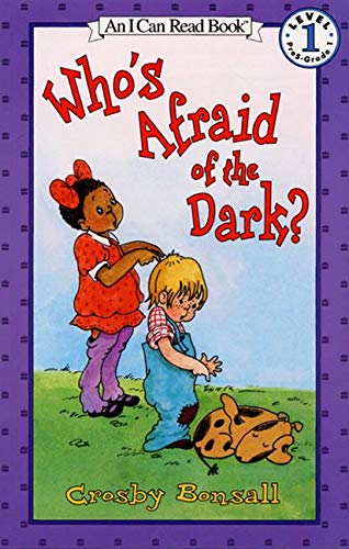 Who is afraid of the dark (L1)