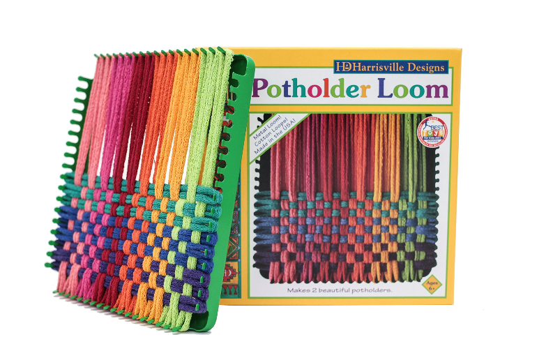 Potholder Loom Kit