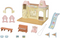 Calico Critter Baby Castle Nursery