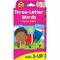 Three-Letter Words FlashCards